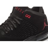 JORDAN FLIGHT ORIGIN 4 921196-002 Black Image 2