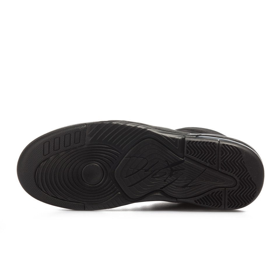 JORDAN FLIGHT ORIGIN 4 921196-002 Black