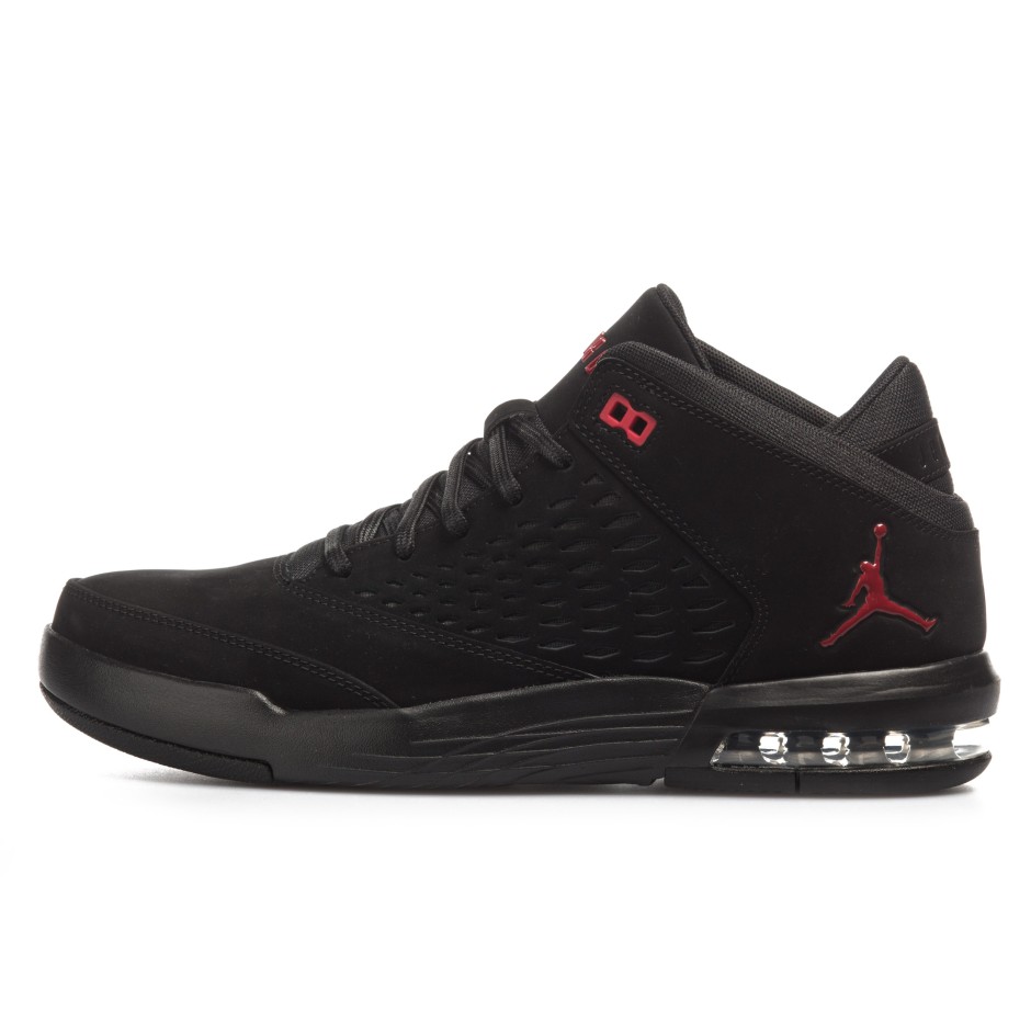 Jordan flight discount origin 4 nere