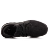 JORDAN AIR FIRST CLASS AJ7312-001 Black Image 4
