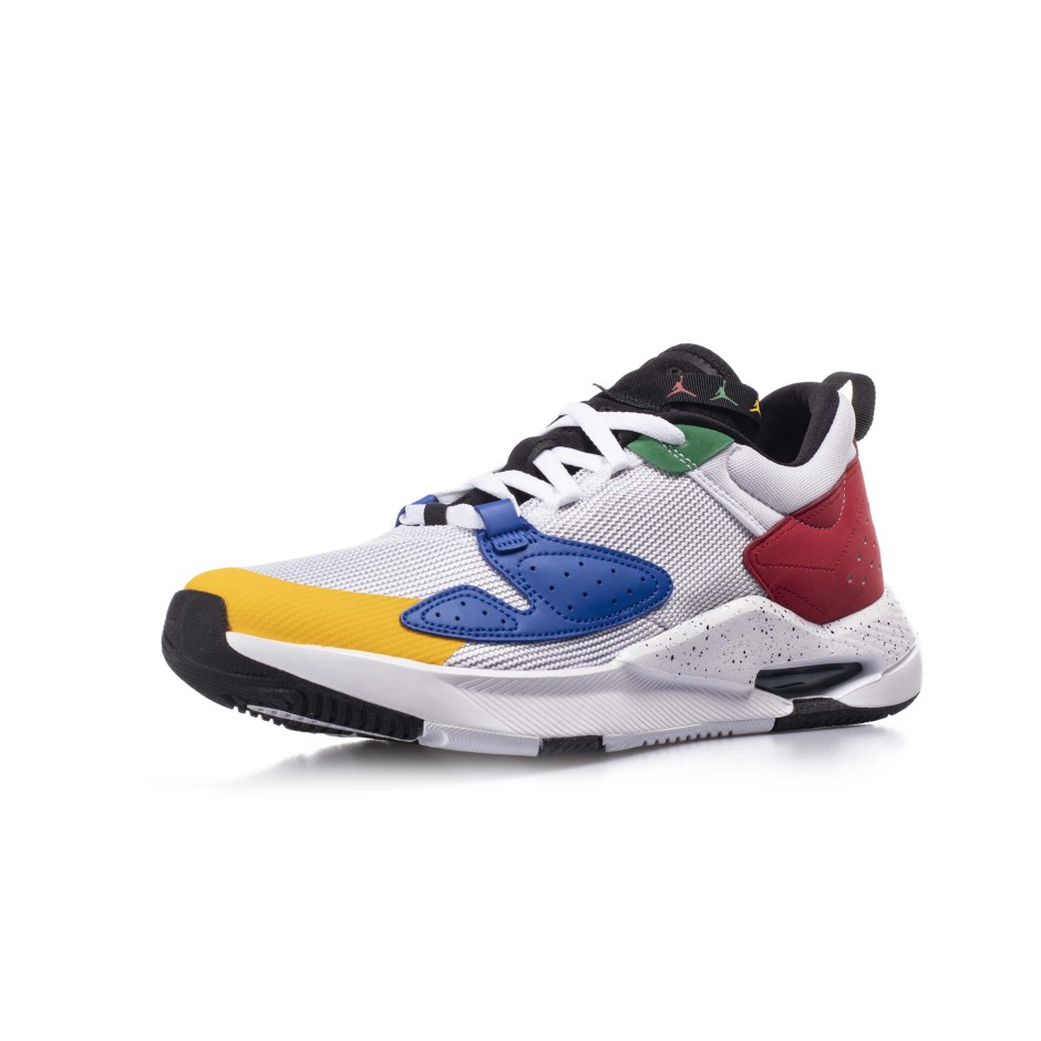 JORDAN AIR CADENCE CN3498-101 Colorful