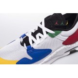 JORDAN AIR CADENCE CN3498-101 Colorful Image 2