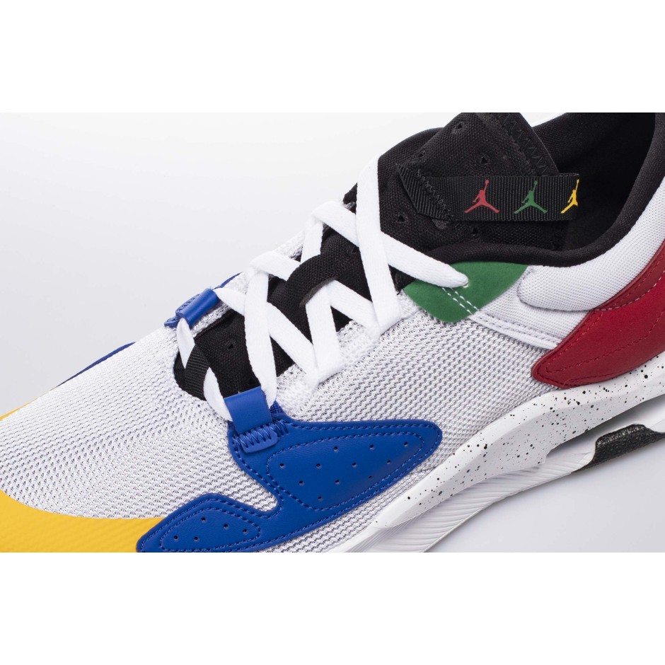 JORDAN AIR CADENCE CN3498-101 Colorful