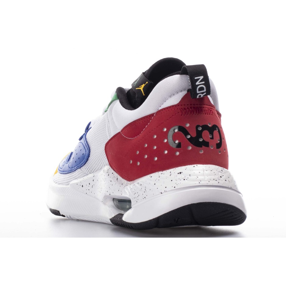 JORDAN AIR CADENCE CN3498-101 Colorful