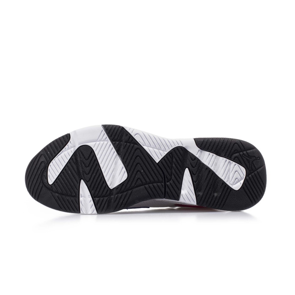 JORDAN AIR CADENCE CN3498-101 Colorful