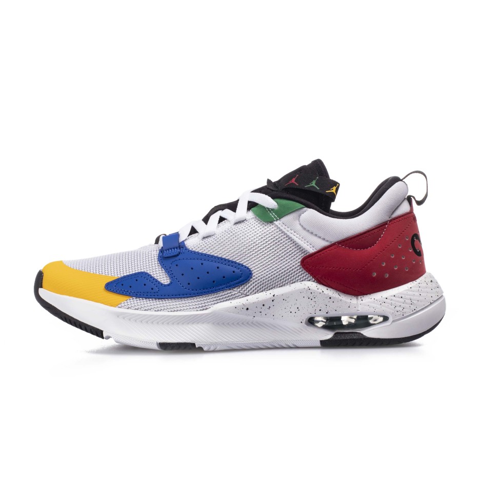 JORDAN AIR CADENCE CN3498-101 Colorful