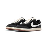 Ανδρικά Sneakers Μαύρα - Jordan Air Skyline Low Εικόνα 1