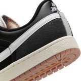 Ανδρικά Sneakers Μαύρα - Jordan Air Skyline Low Εικόνα 3