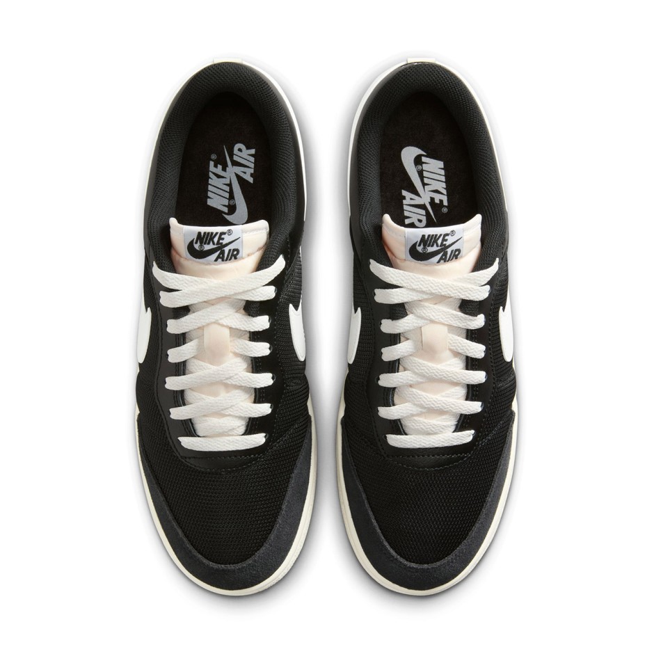 Ανδρικά Sneakers Μαύρα - Jordan Air Skyline Low