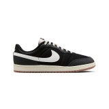 Ανδρικά Sneakers Μαύρα - Jordan Air Skyline Low Εικόνα 