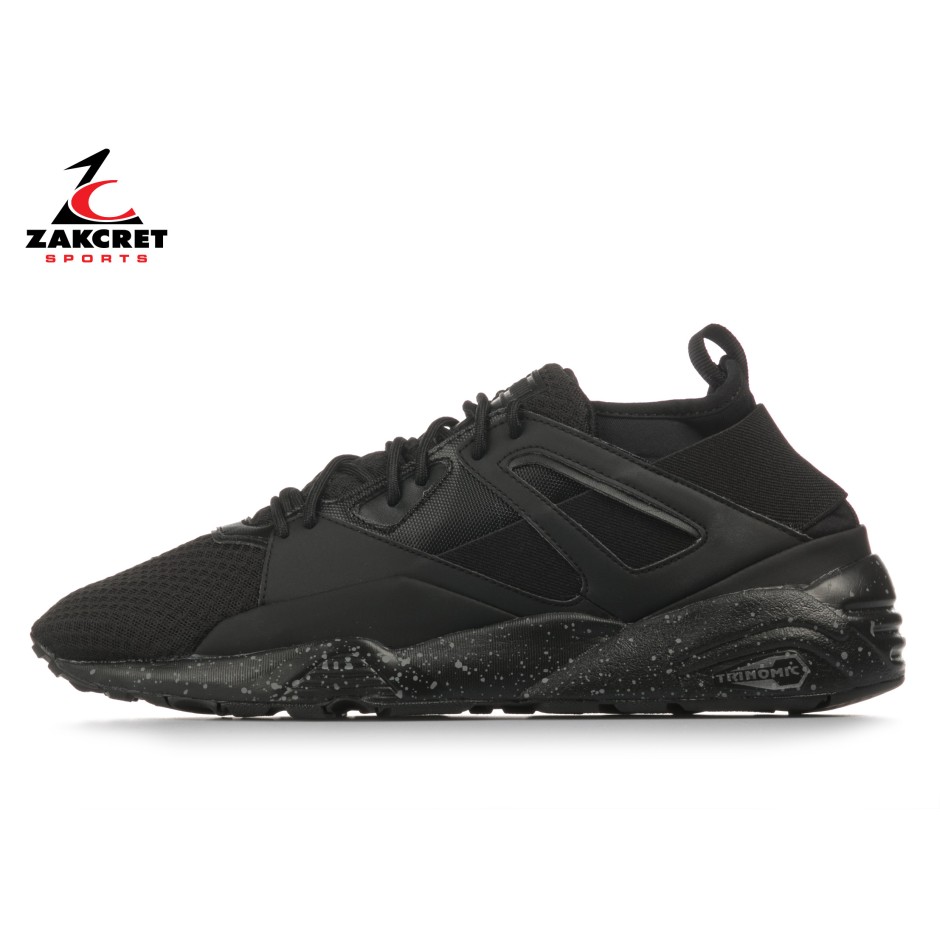 PUMA B.O.G. SOCK 362520-01 Black
