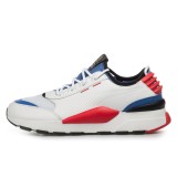 PUMA RS-0 808 366890-01 White Image 