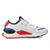 PUMA RS-0 808 366890-01 White Image 1