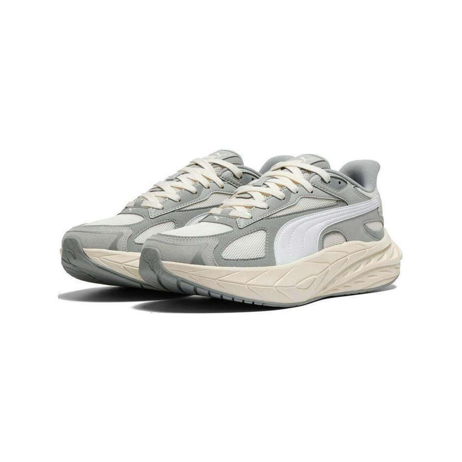 PUMA HYPNOTIC LS 2 404714-03 Grey