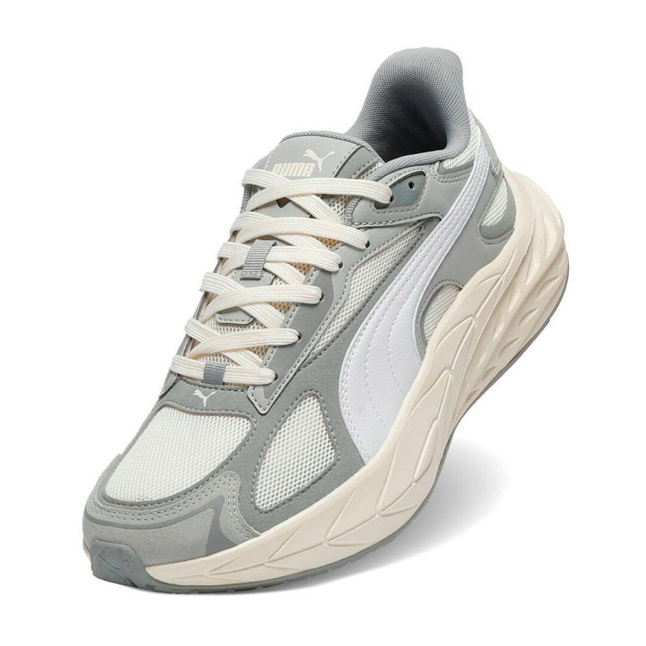 PUMA HYPNOTIC LS 2 404714-03 Grey