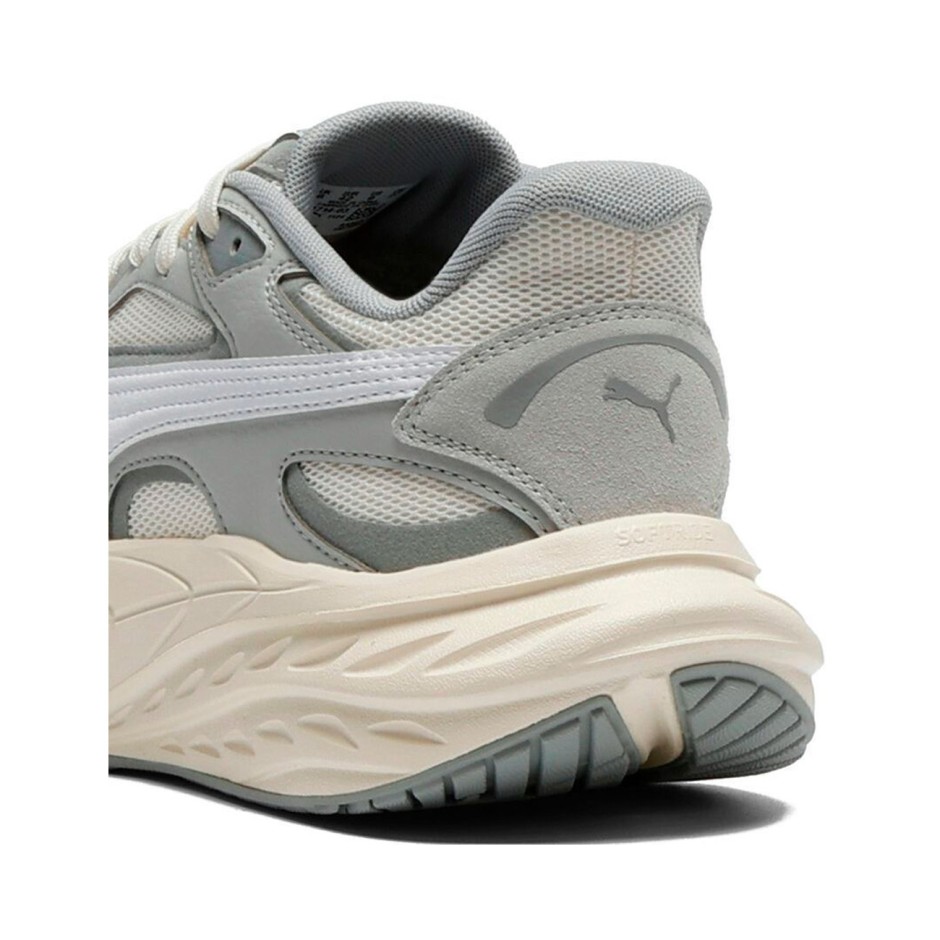 PUMA HYPNOTIC LS 2 404714-03 Grey