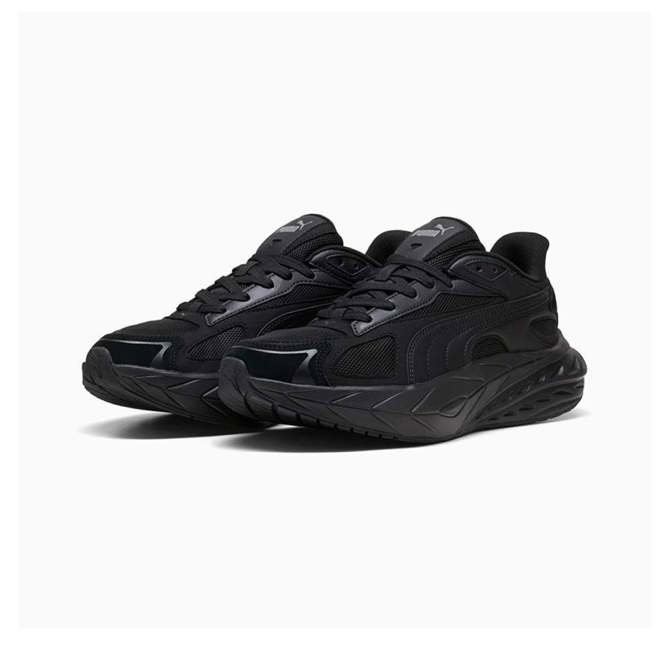 PUMA HYPNOTIC LS 2 404714-01 Black