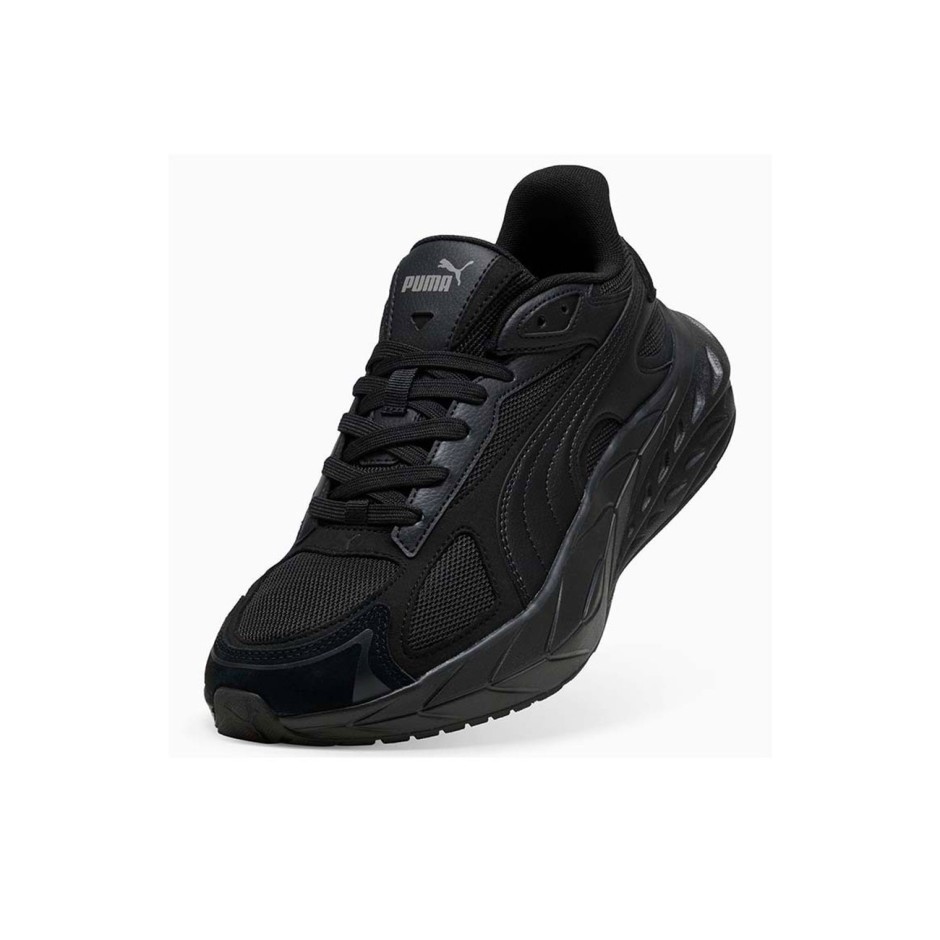 PUMA HYPNOTIC LS 2 404714-01 Black