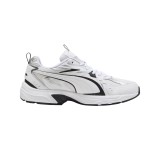 Ανδρικά Sneakers Λευκά - PUMA Milenio Tech Εικόνα 0