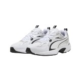 Ανδρικά Sneakers Λευκά - PUMA Milenio Tech Εικόνα 1
