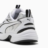 Ανδρικά Sneakers Λευκά - PUMA Milenio Tech Εικόνα 4
