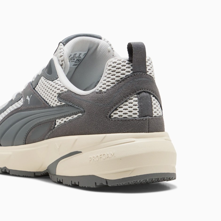 Ανδρικά Sneakers Ανθρακί - PUMA PROFOAM Galactic