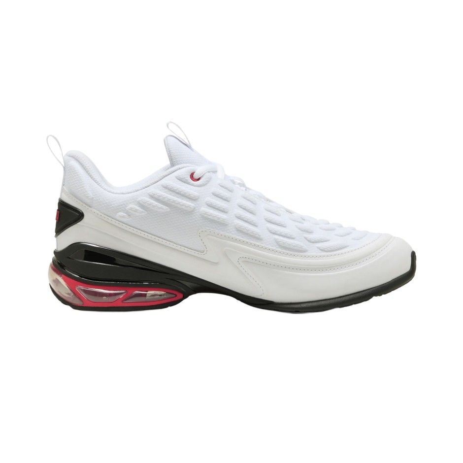 Ανδρικά Sneakers Μαύρα - PUMA Meza