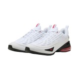 Ανδρικά Sneakers Μαύρα - PUMA Meza Εικόνα 1