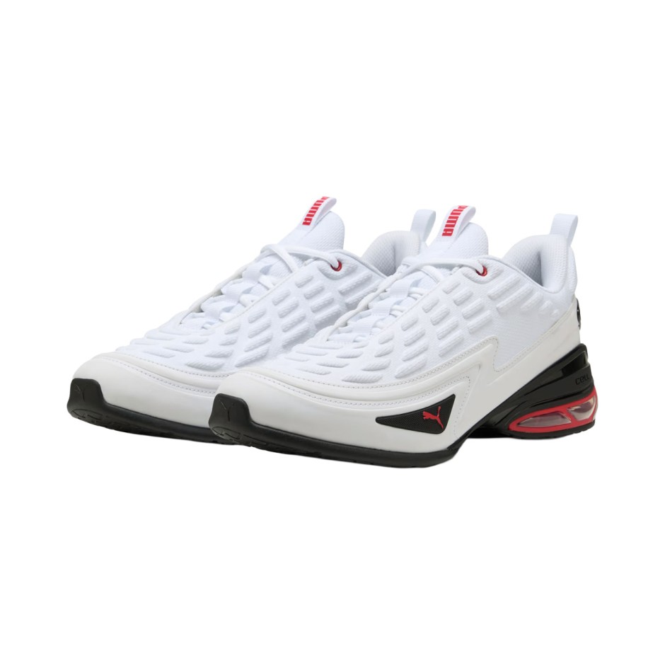 Ανδρικά Sneakers Μαύρα - PUMA Meza