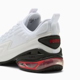 Ανδρικά Sneakers Μαύρα - PUMA Meza Εικόνα 3