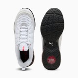 Ανδρικά Sneakers Μαύρα - PUMA Meza Εικόνα 4