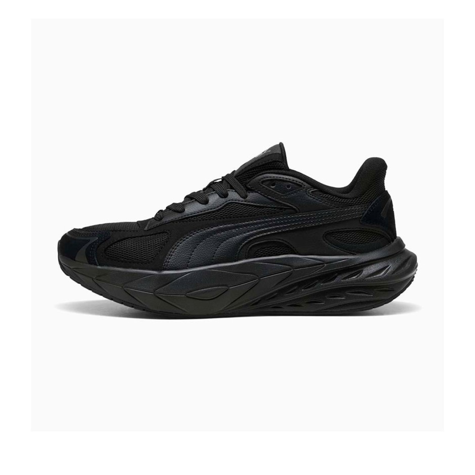 PUMA HYPNOTIC LS 2 404714-01 Black
