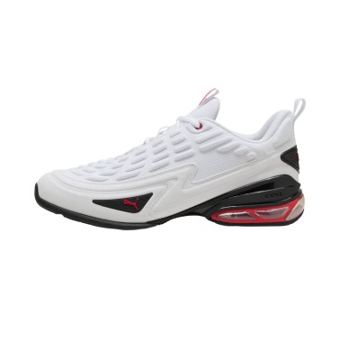 Ανδρικά Sneakers Μαύρα - PUMA Meza