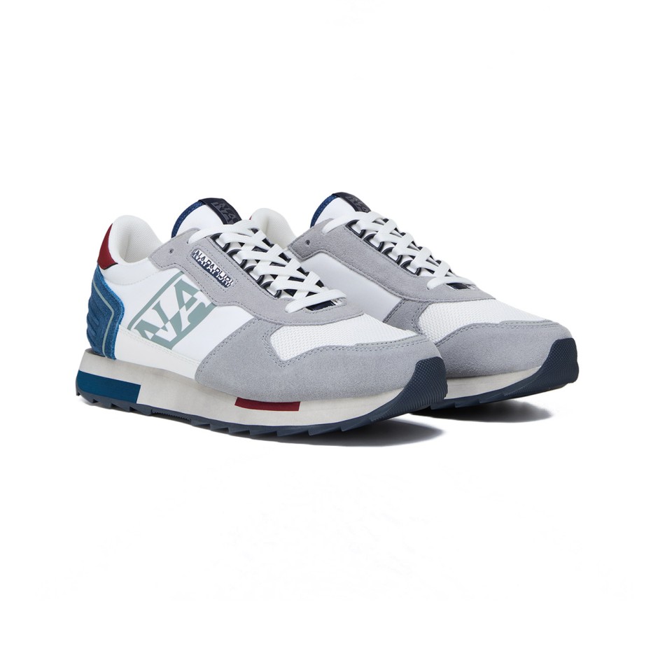 NAPAPIJRI S6VIRTUS02 NP0A8B31K01-K01 Colorful