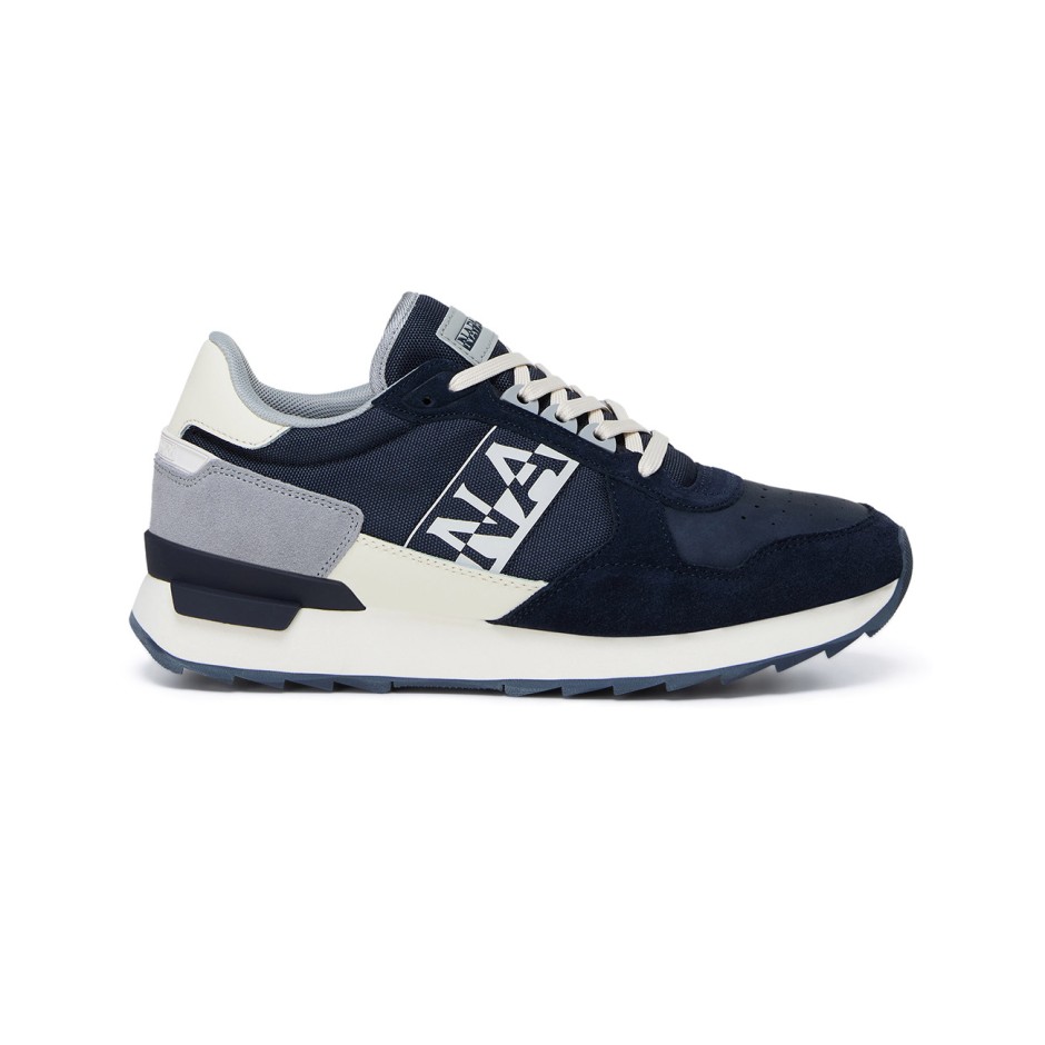 NAPAPIJRI S6STAB01 NP0A8BNY01Y-01Y Blue