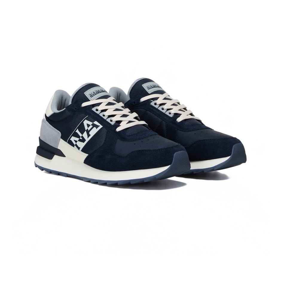 NAPAPIJRI S6STAB01 NP0A8BNY01Y-01Y Blue