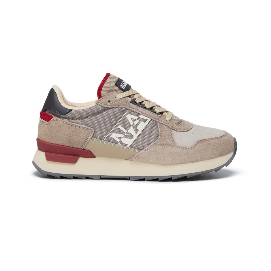 NAPAPIJRI S6STAB01 NP0A8BNYNB7-NB7 Beige