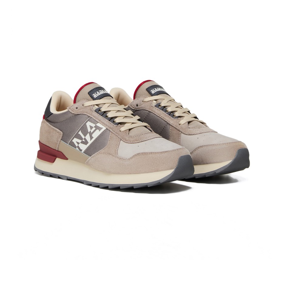 NAPAPIJRI S6STAB01 NP0A8BNYNB7-NB7 Beige
