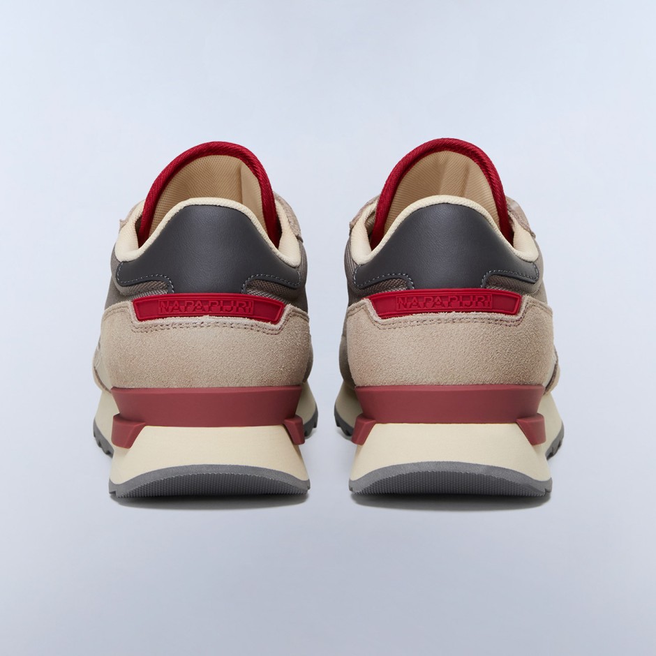 NAPAPIJRI S6STAB01 NP0A8BNYNB7-NB7 Beige
