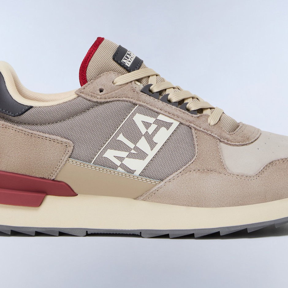 NAPAPIJRI S6STAB01 NP0A8BNYNB7-NB7 Beige