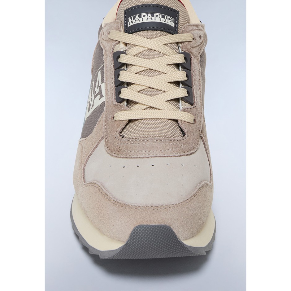 NAPAPIJRI S6STAB01 NP0A8BNYNB7-NB7 Beige