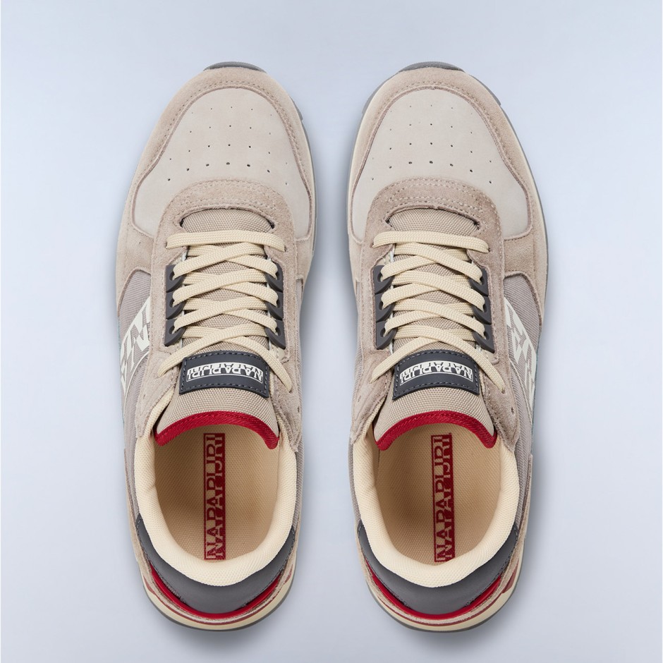 NAPAPIJRI S6STAB01 NP0A8BNYNB7-NB7 Beige