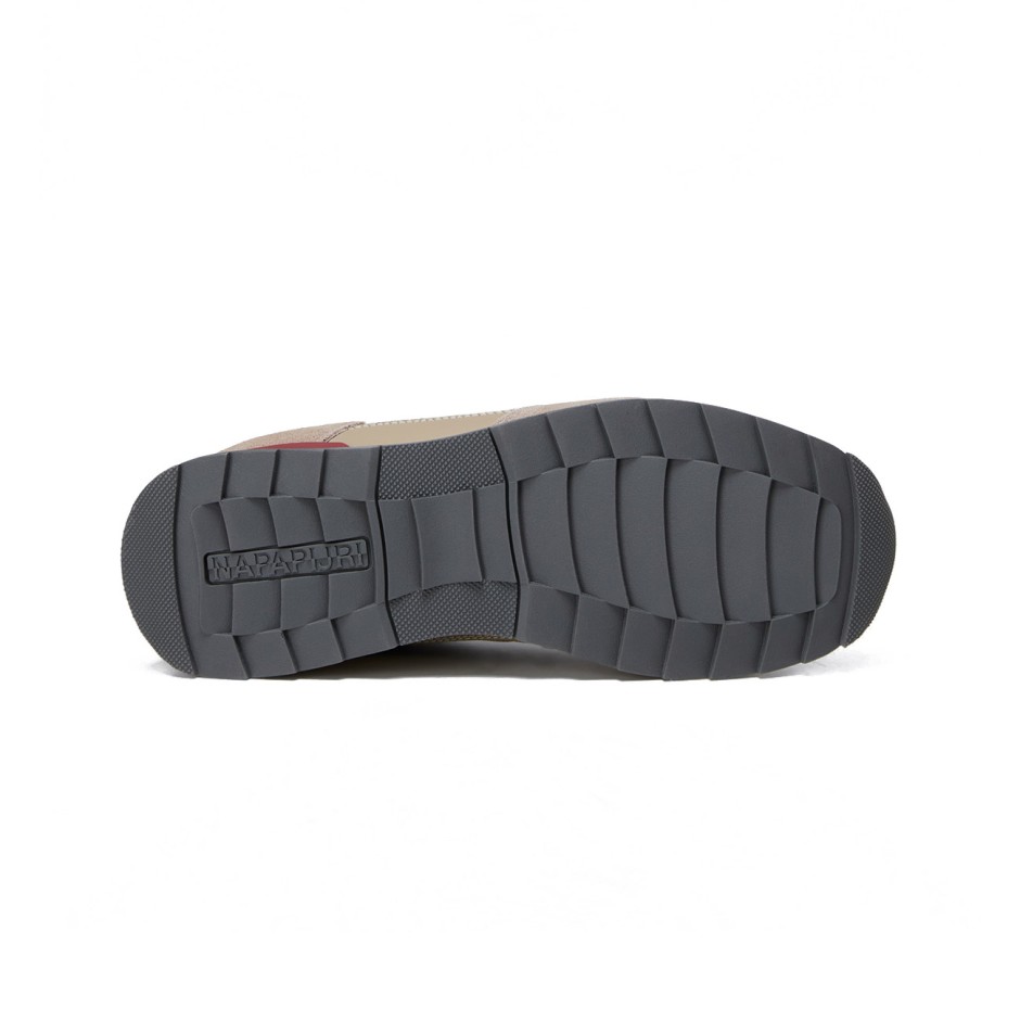 NAPAPIJRI S6STAB01 NP0A8BNYNB7-NB7 Beige