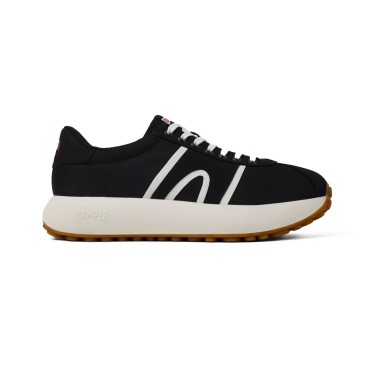 CAMPER PATH HOUST K100943-001 Black