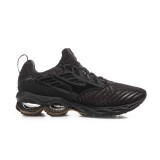 MIZUNO WAVE CREATION 21 J1GC2033-09 Black Image 1