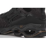 MIZUNO WAVE CREATION 21 J1GC2033-09 Black Image 2