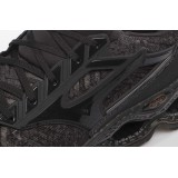 MIZUNO WAVE CREATION 21 J1GC2033-09 Black Image 3