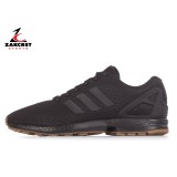 adidas Originals ZX FLUX S79932 Black Image 