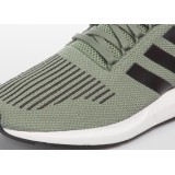 adidas Originals SWIFT RUN CG4115 Green Image 3