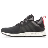 adidas Originals X PLR SNKRBOOT BZ0669 Black Image 